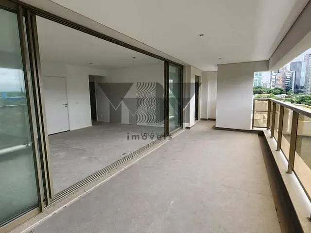 Apartamento 4 quartos e 4 banheiros, à venda, no bairro Vila Clementino em São Paulo