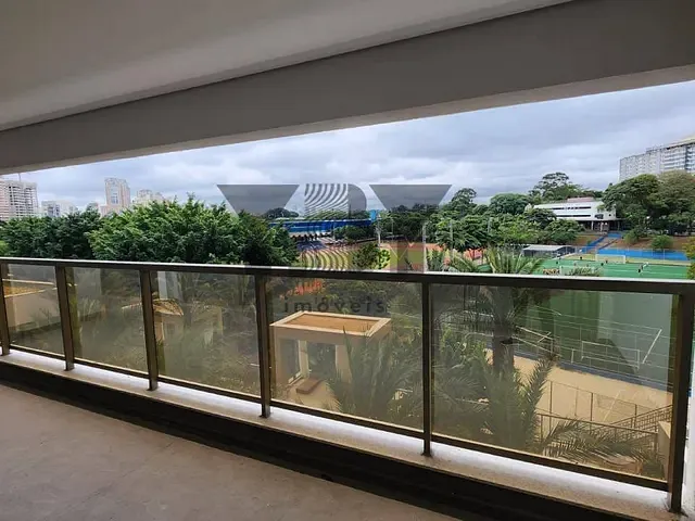 Apartamento 4 quartos e 4 banheiros, à venda, no bairro Vila Clementino em São Paulo