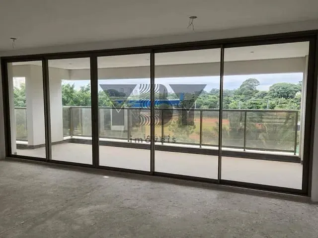 Apartamento 4 quartos e 4 banheiros, à venda, no bairro Vila Clementino em São Paulo