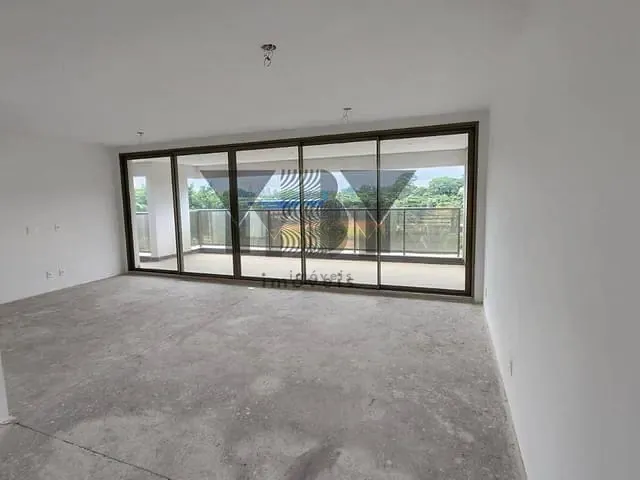 Apartamento 4 quartos e 4 banheiros, à venda, no bairro Vila Clementino em São Paulo