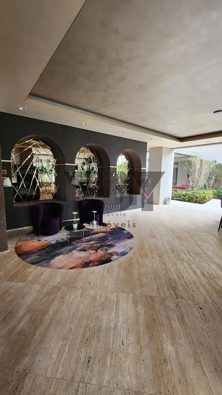 Apartamento, 4 quartos, 230 m² - Foto 41