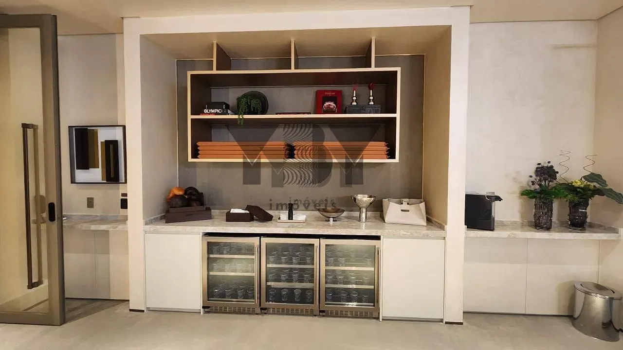 Apartamento, 4 quartos, 230 m² - Foto 26