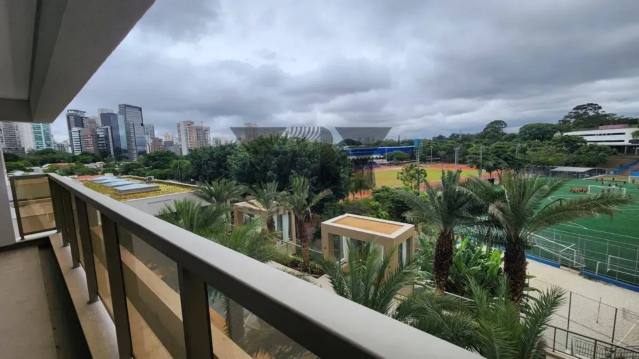 Apartamento, 4 quartos, 230 m² - Foto 10