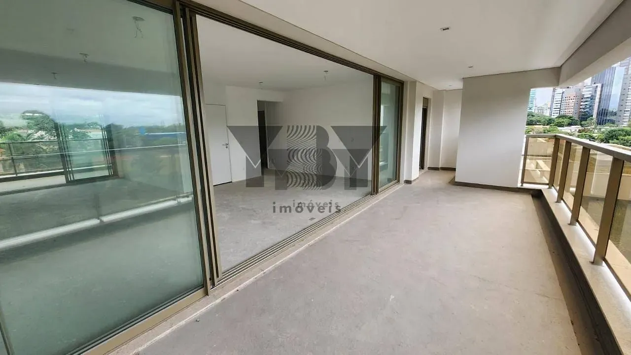 Apartamento, 4 quartos, 230 m² - Foto 4