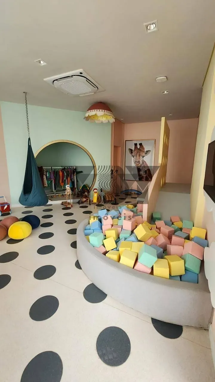 Apartamento, 4 quartos, 230 m² - Foto 47