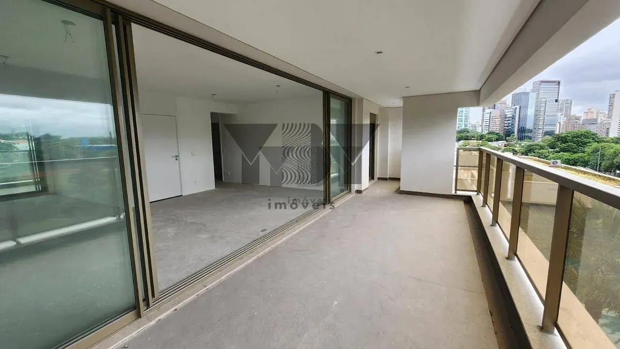 Apartamento, 4 quartos, 230 m² - Foto 1