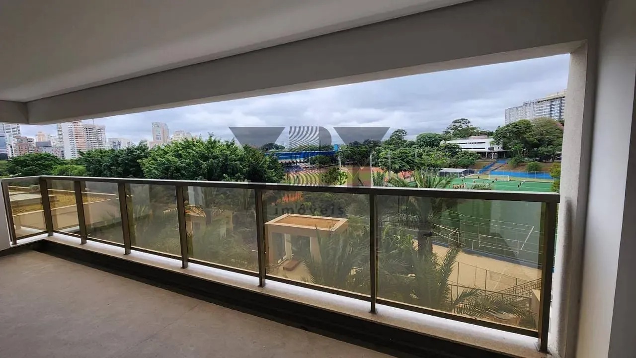 Apartamento, 4 quartos, 230 m² - Foto 3