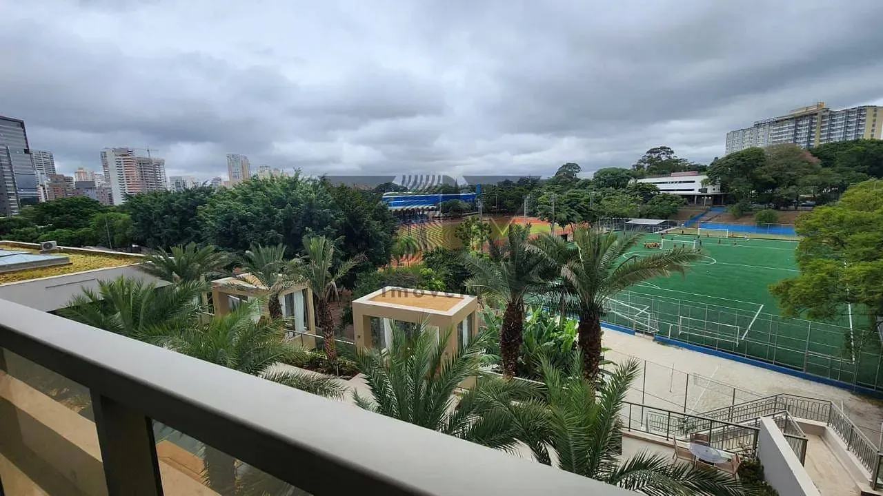 Apartamento, 4 quartos, 230 m² - Foto 8