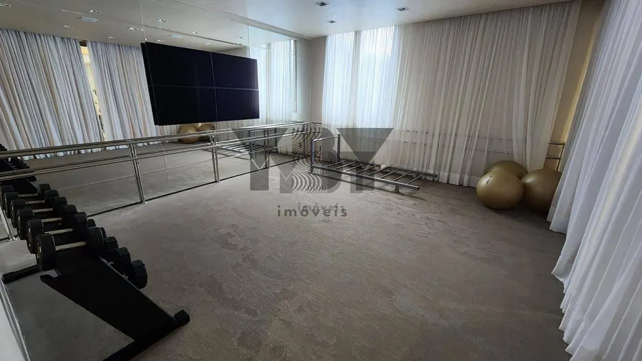 Apartamento, 4 quartos, 230 m² - Foto 27