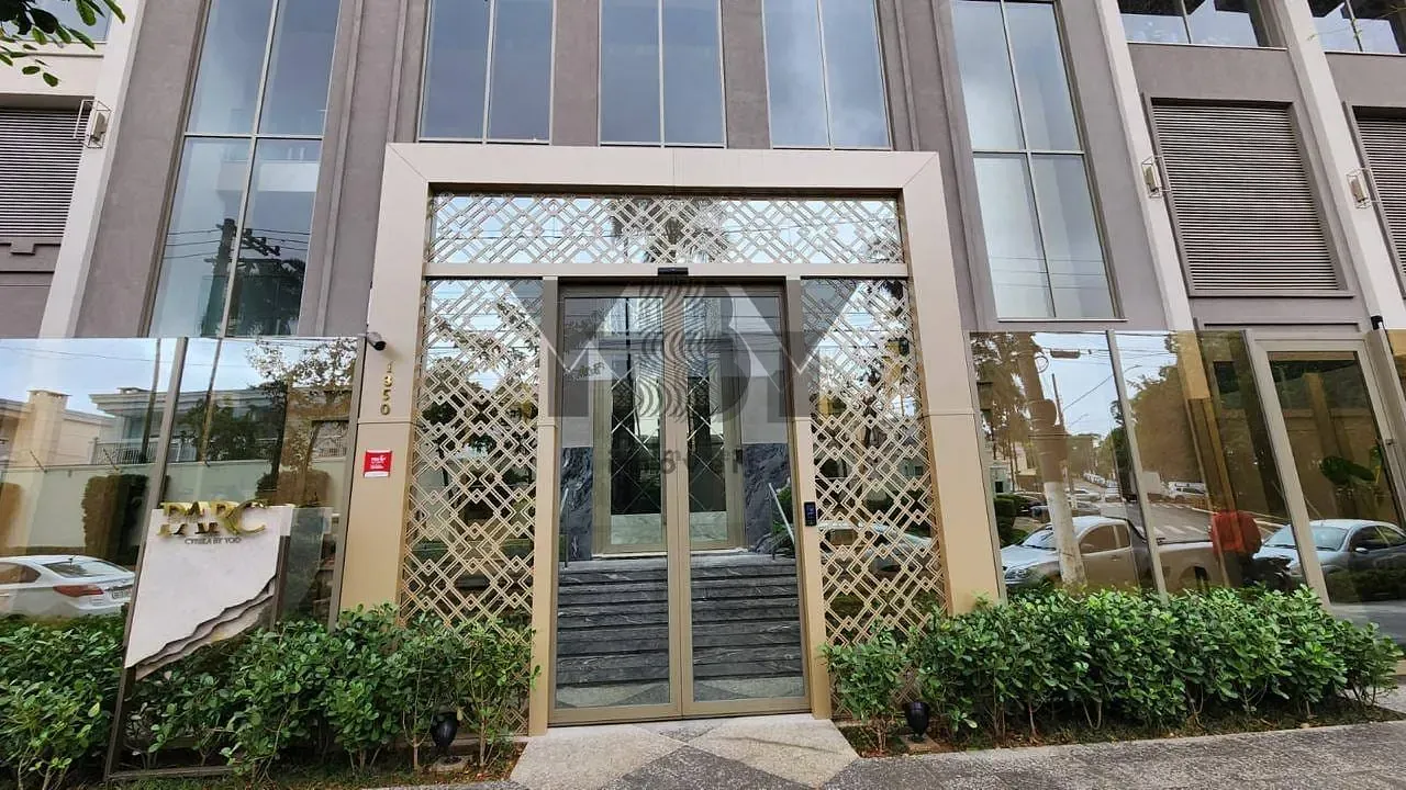 Apartamento, 4 quartos, 230 m² - Foto 30