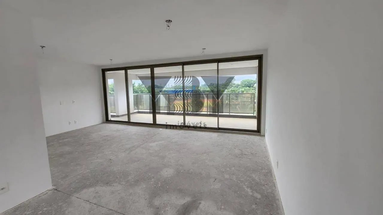 Apartamento, 4 quartos, 230 m² - Foto 2