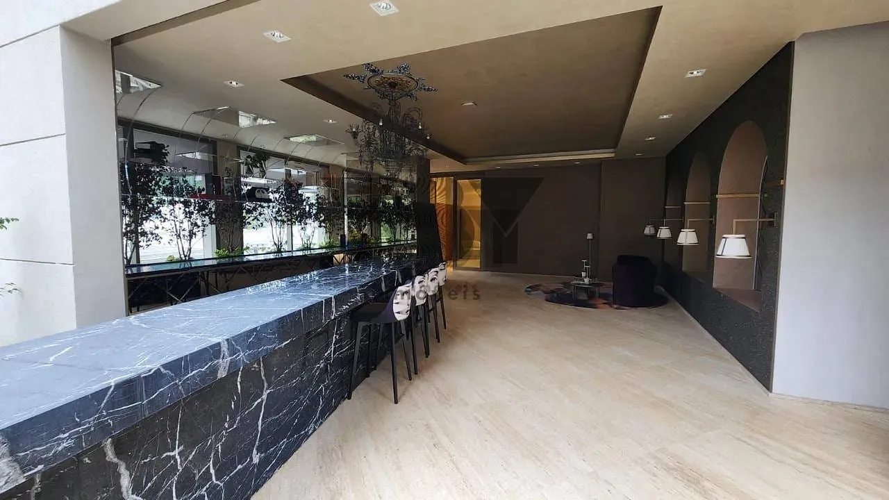 Apartamento, 4 quartos, 230 m² - Foto 32