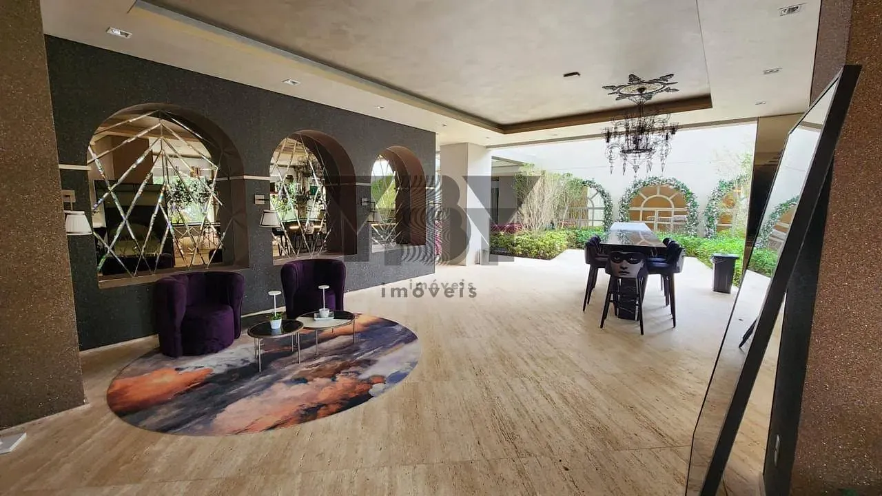 Apartamento, 4 quartos, 230 m² - Foto 33