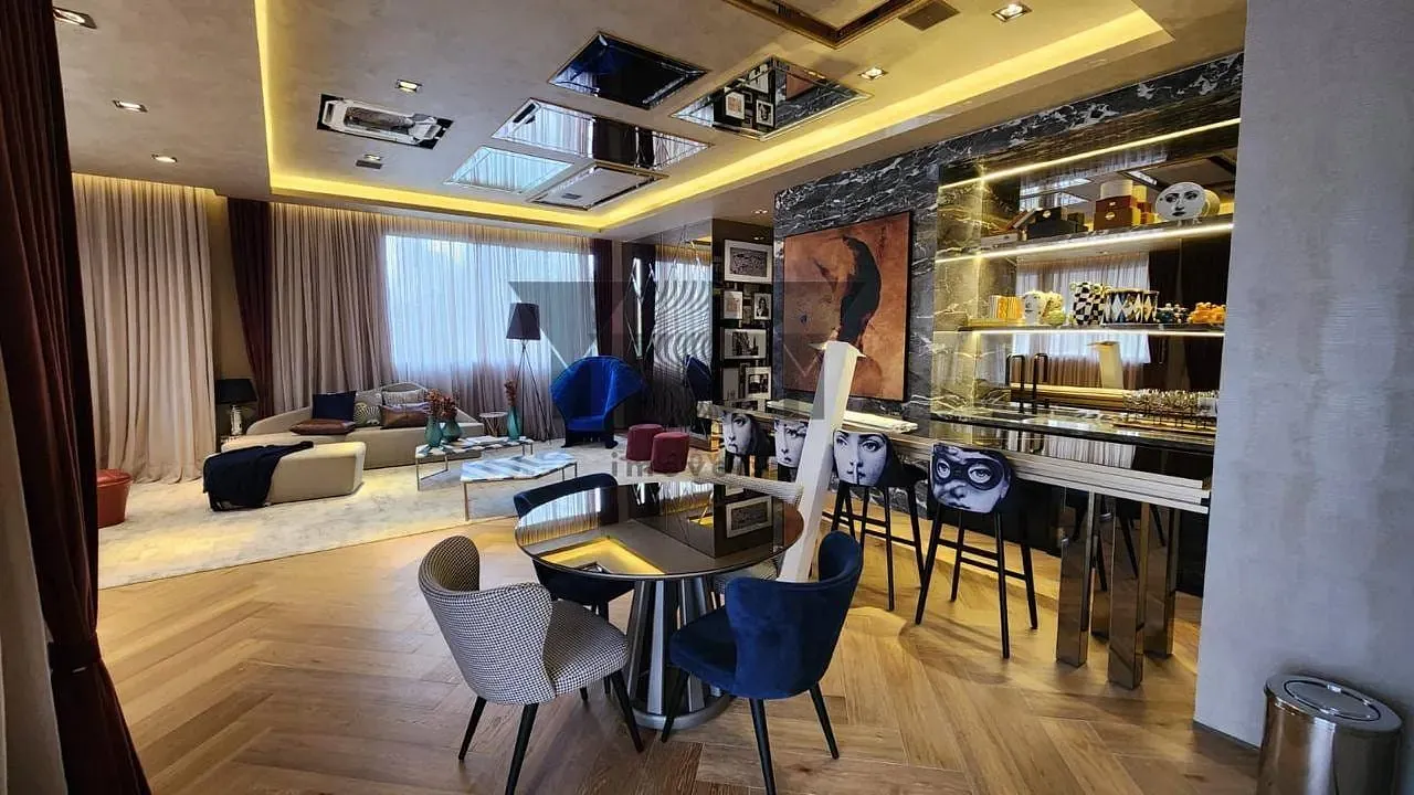 Apartamento, 4 quartos, 230 m² - Foto 34