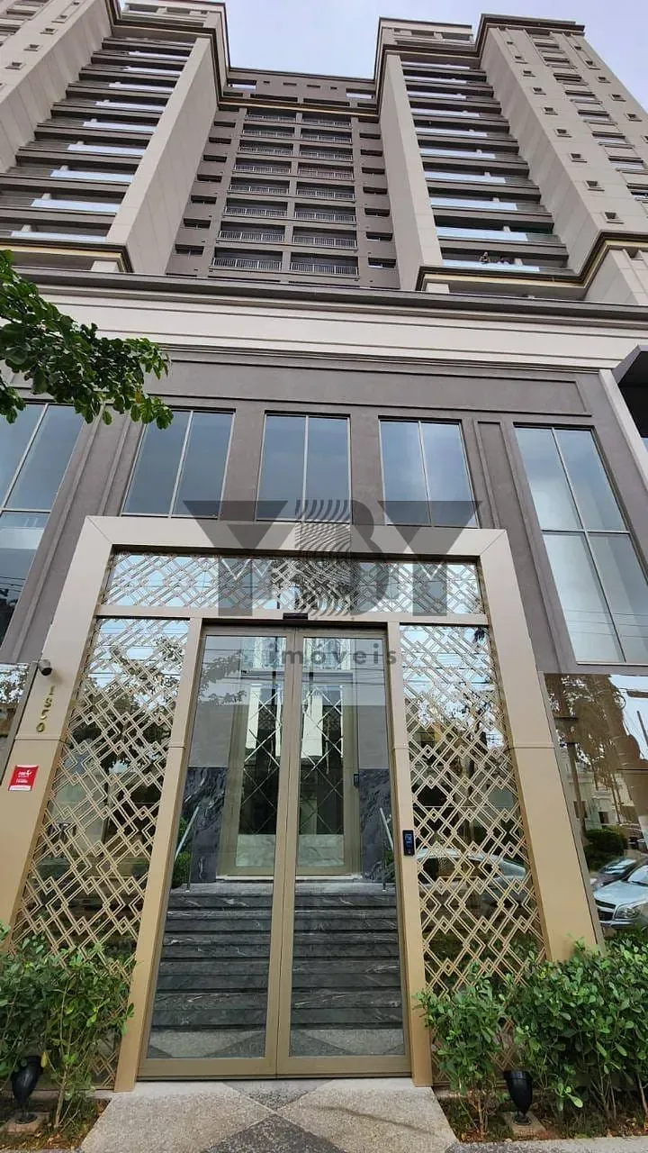 Apartamento, 4 quartos, 230 m² - Foto 44