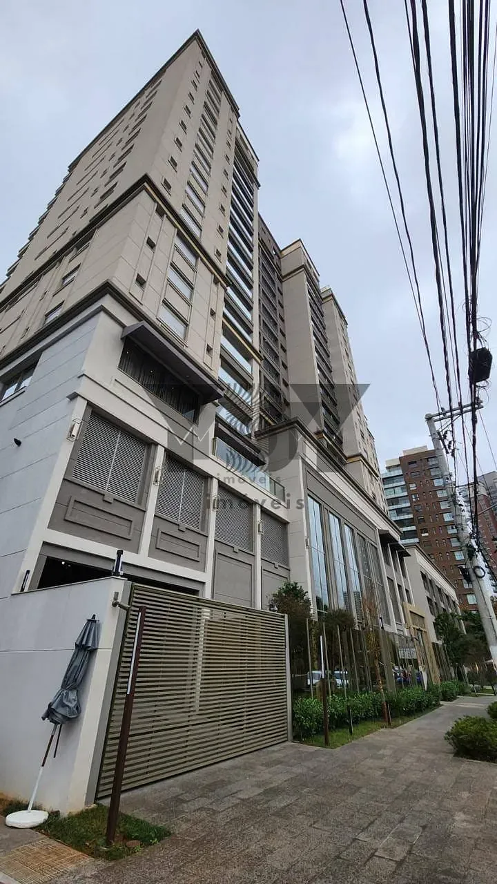 Apartamento, 4 quartos, 230 m² - Foto 45