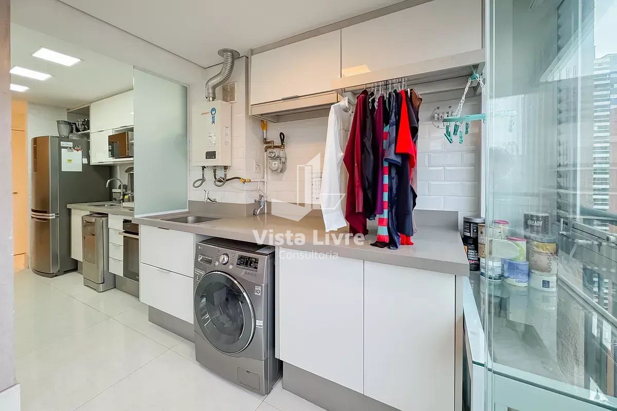 Apartamento, 2 quartos, 70 m² - Foto 14