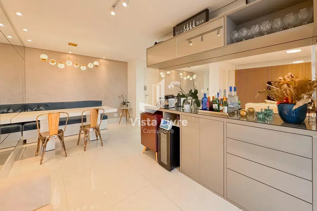 Apartamento, 2 quartos, 70 m² - Foto 12