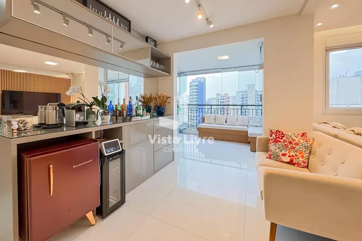 Apartamento, 2 quartos, 70 m² - Foto 8