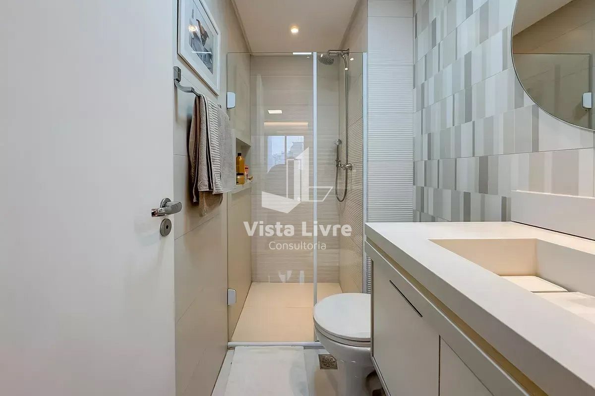 Apartamento, 2 quartos, 70 m² - Foto 32