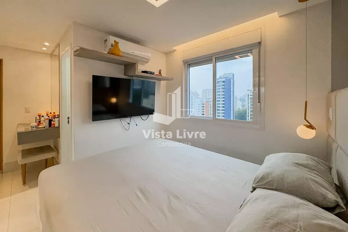 Apartamento, 2 quartos, 70 m² - Foto 9