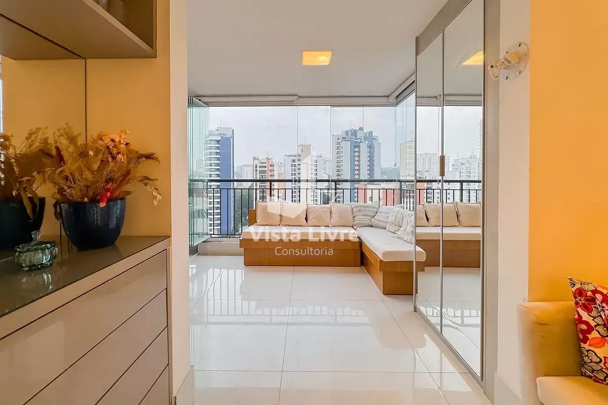 Apartamento, 2 quartos, 70 m² - Foto 6