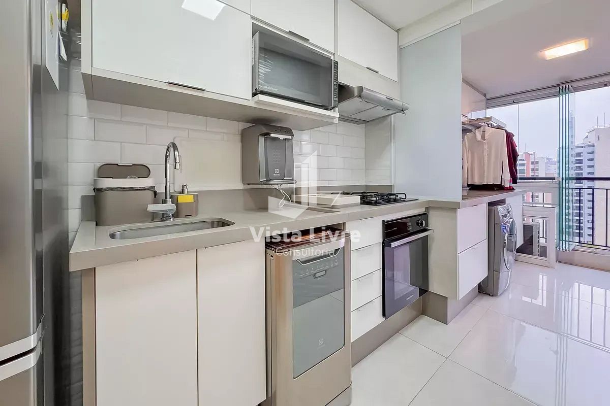 Apartamento, 2 quartos, 70 m² - Foto 21