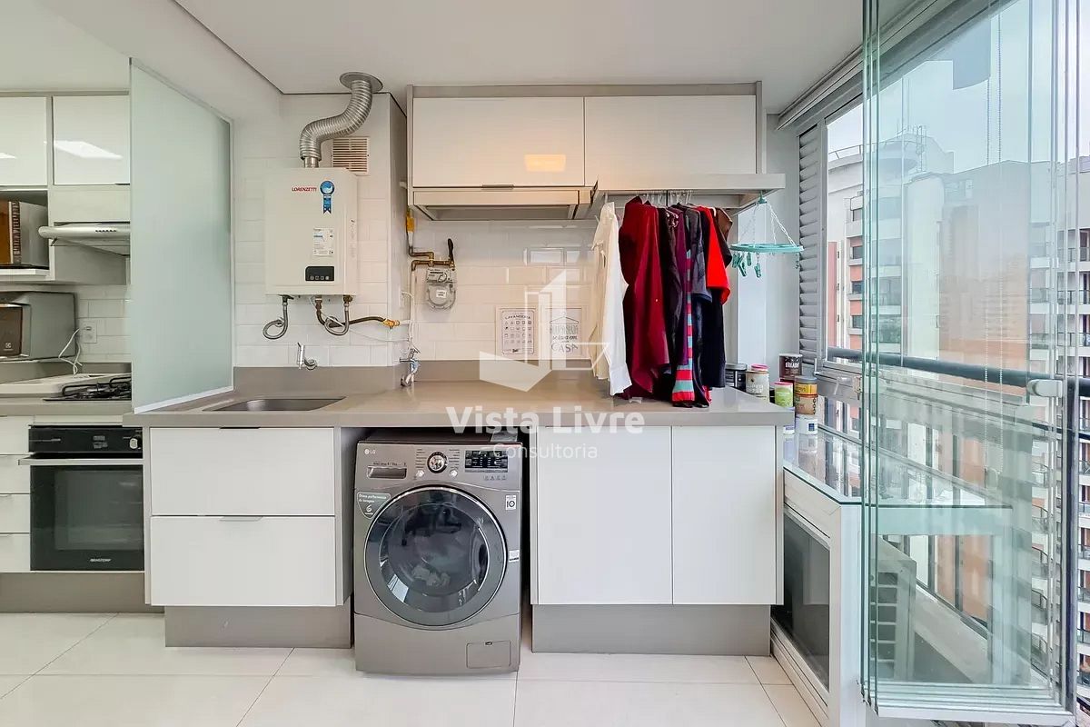 Apartamento, 2 quartos, 70 m² - Foto 22