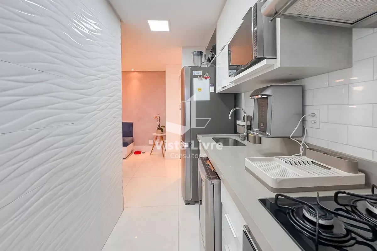 Apartamento, 2 quartos, 70 m² - Foto 24