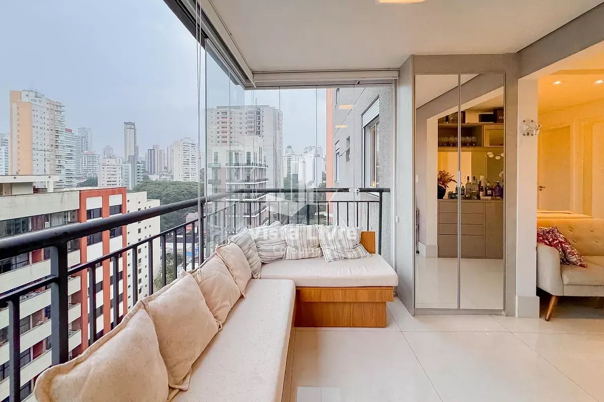 Apartamento, 2 quartos, 70 m² - Foto 7