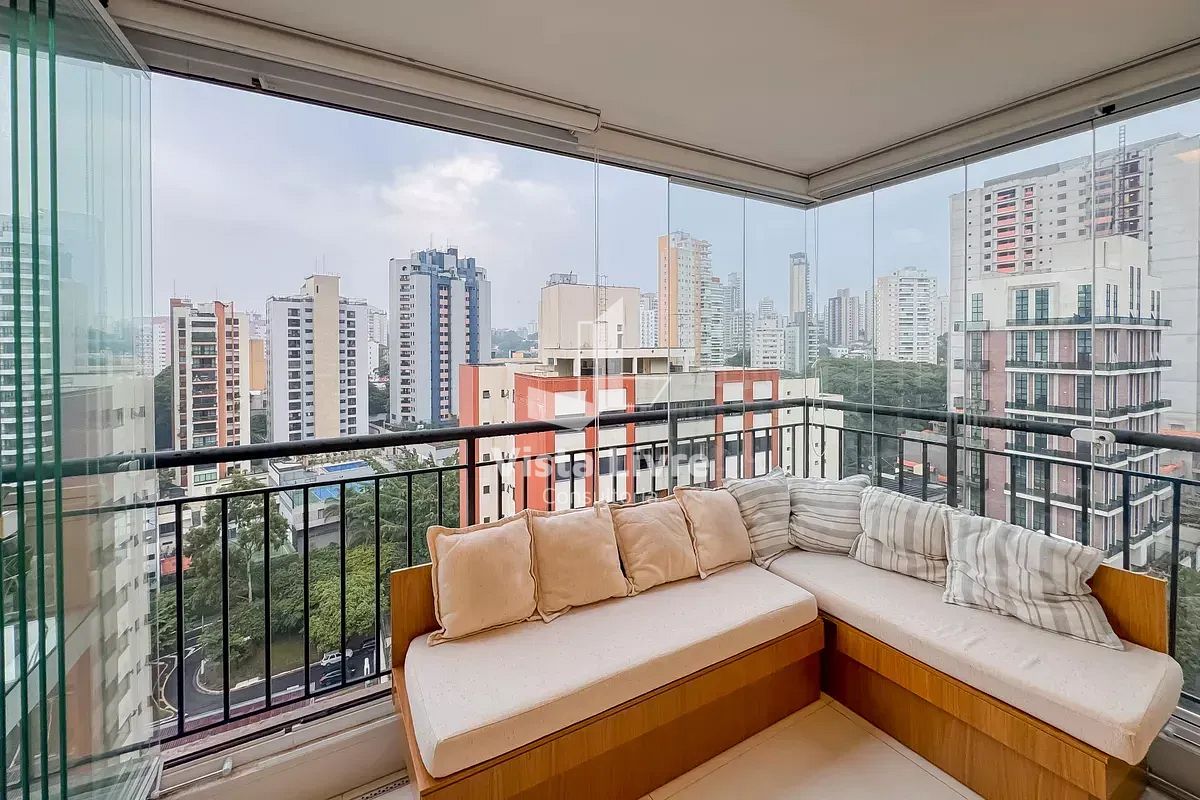 Apartamento, 2 quartos, 70 m² - Foto 5