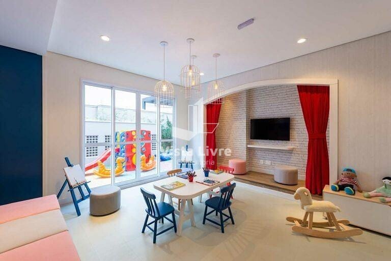 Apartamento, 2 quartos, 70 m² - Foto 35