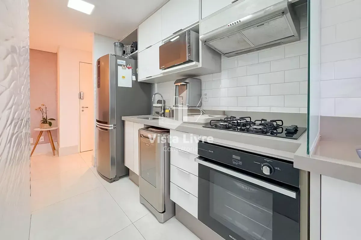 Apartamento, 2 quartos, 70 m² - Foto 15