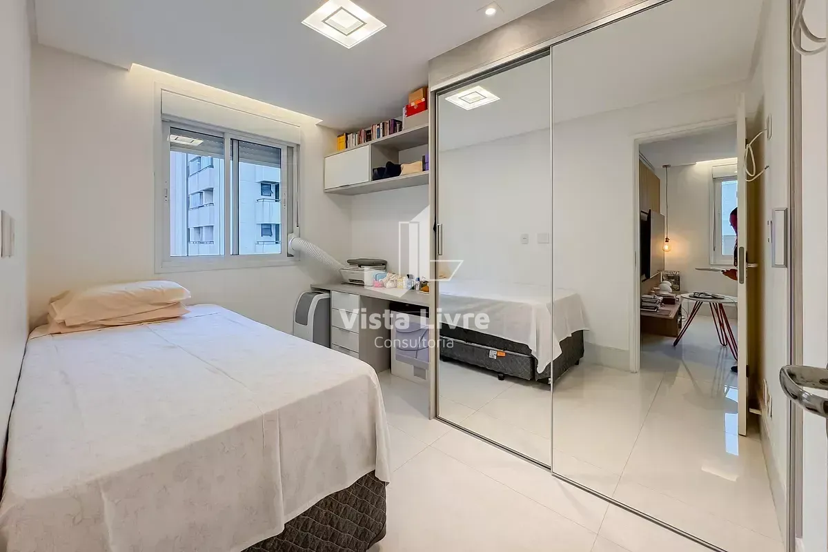 Apartamento, 2 quartos, 70 m² - Foto 16