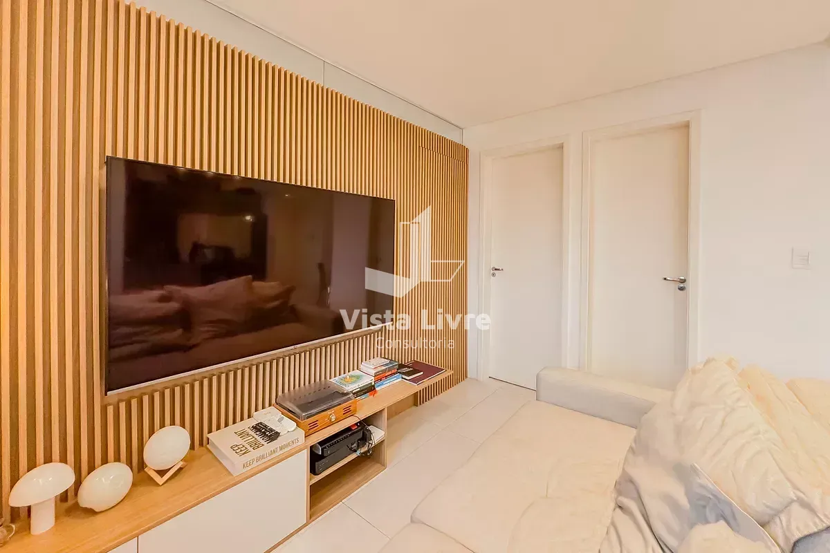 Apartamento, 2 quartos, 70 m² - Foto 17