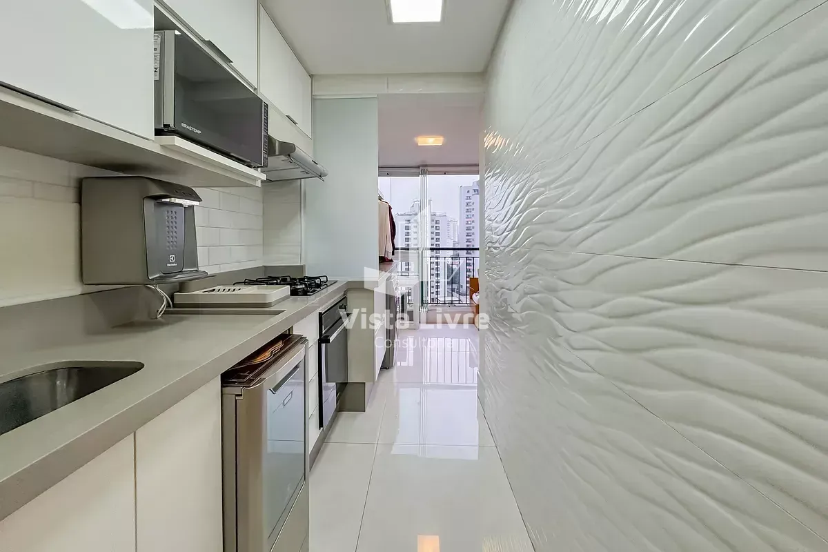 Apartamento, 2 quartos, 70 m² - Foto 13
