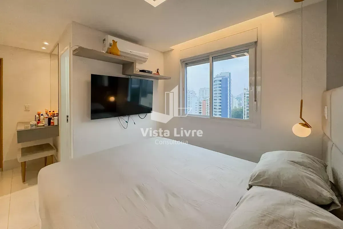 Apartamento, 2 quartos, 70 m² - Foto 9