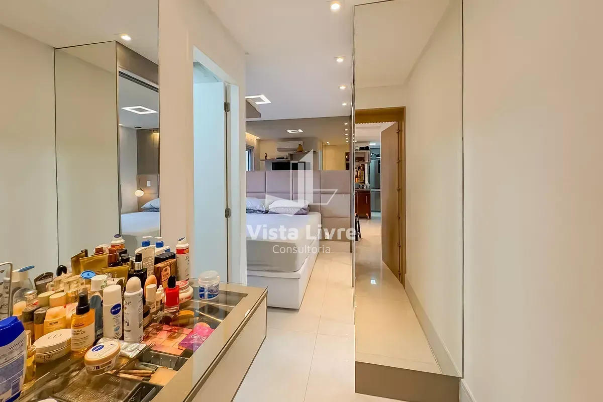 Apartamento, 2 quartos, 70 m² - Foto 19