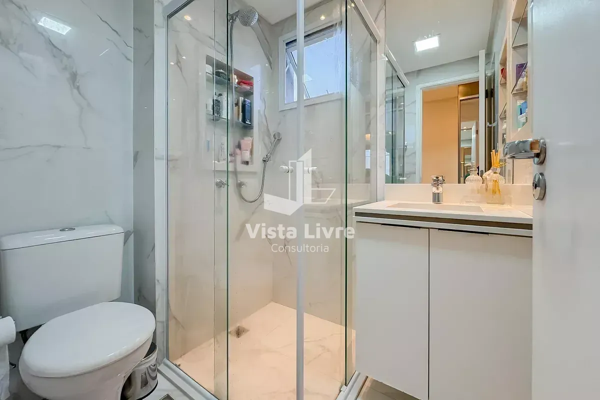 Apartamento, 2 quartos, 70 m² - Foto 30