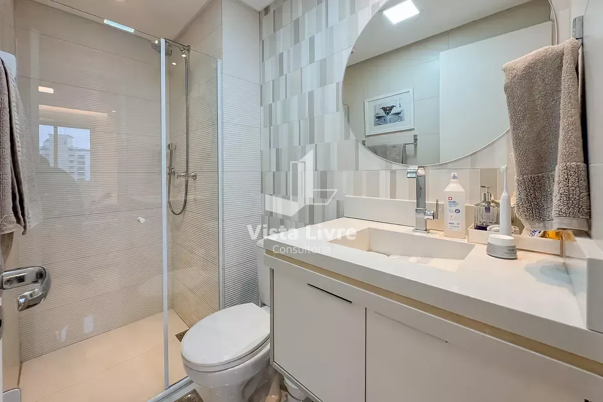 Apartamento, 2 quartos, 70 m² - Foto 31