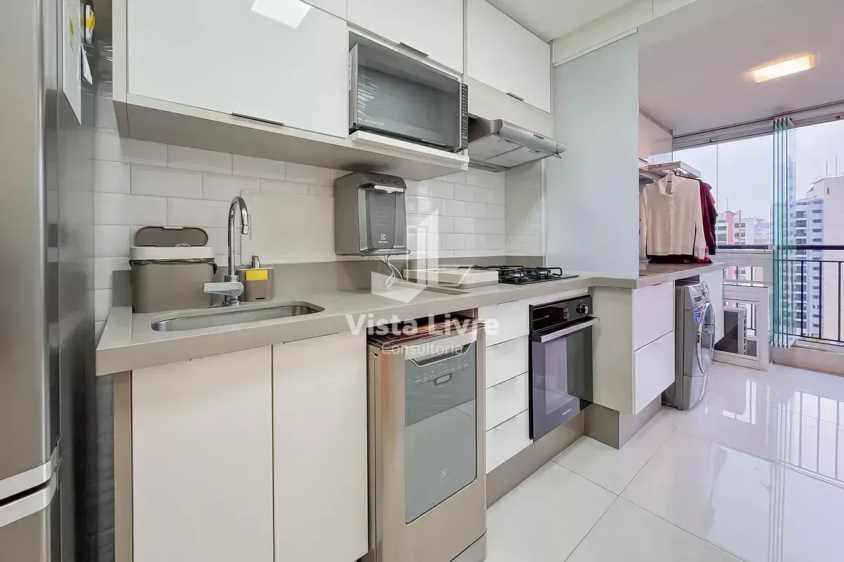 Apartamento, 2 quartos, 70 m² - Foto 21