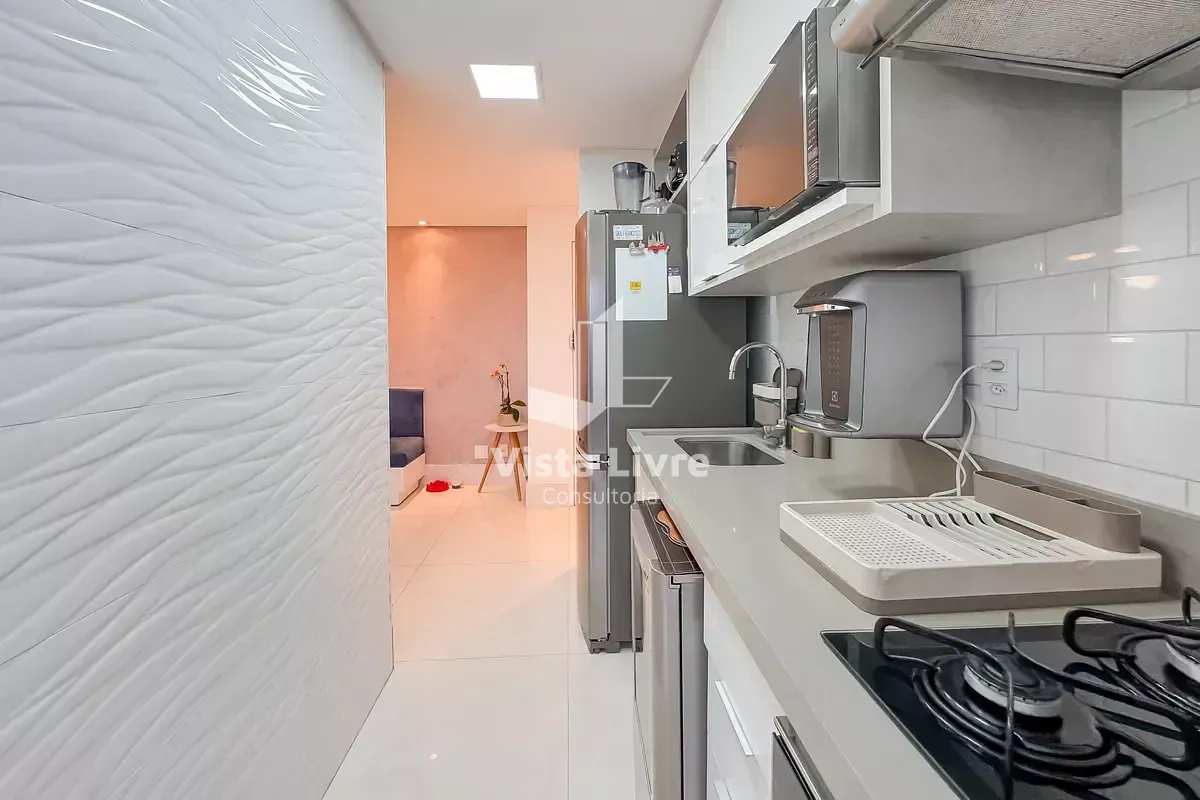 Apartamento, 2 quartos, 70 m² - Foto 24
