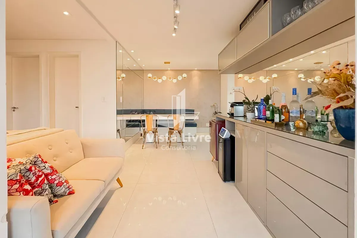 Apartamento, 2 quartos, 70 m² - Foto 25