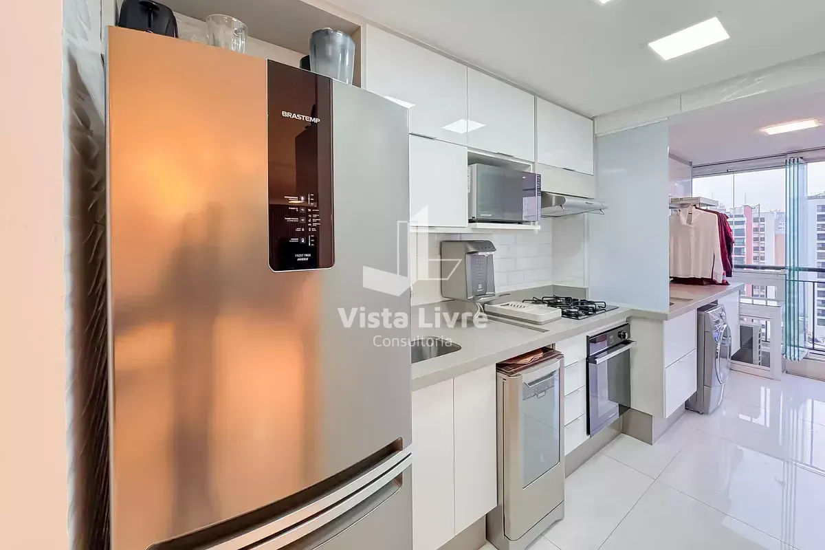 Apartamento, 2 quartos, 70 m² - Foto 27