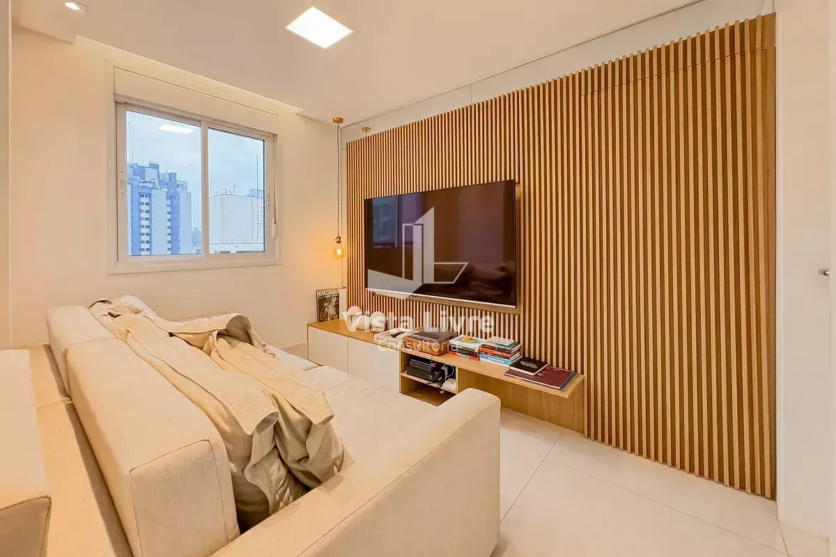 Apartamento, 2 quartos, 70 m² - Foto 28