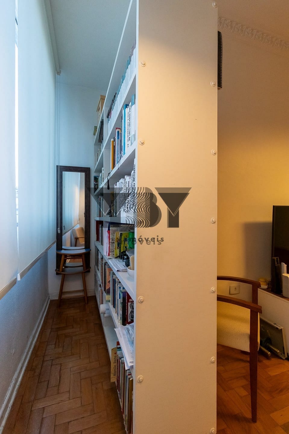 Apartamento, 2 quartos, 92 m² - Foto 13