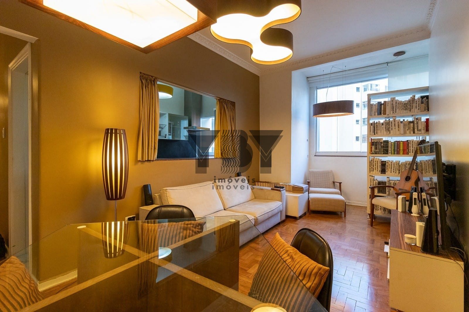 Apartamento, 2 quartos, 92 m² - Foto 2