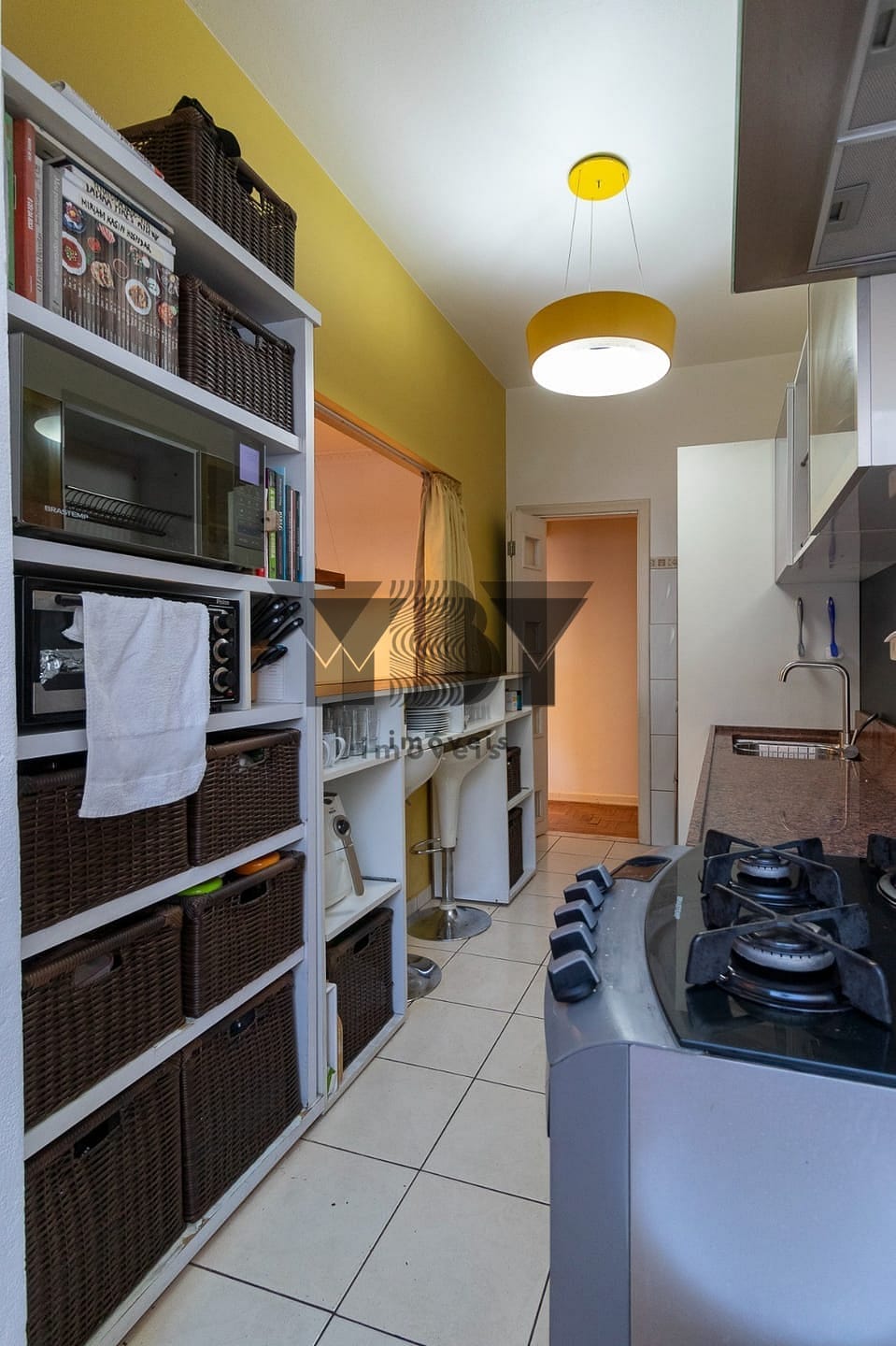 Apartamento, 2 quartos, 92 m² - Foto 15