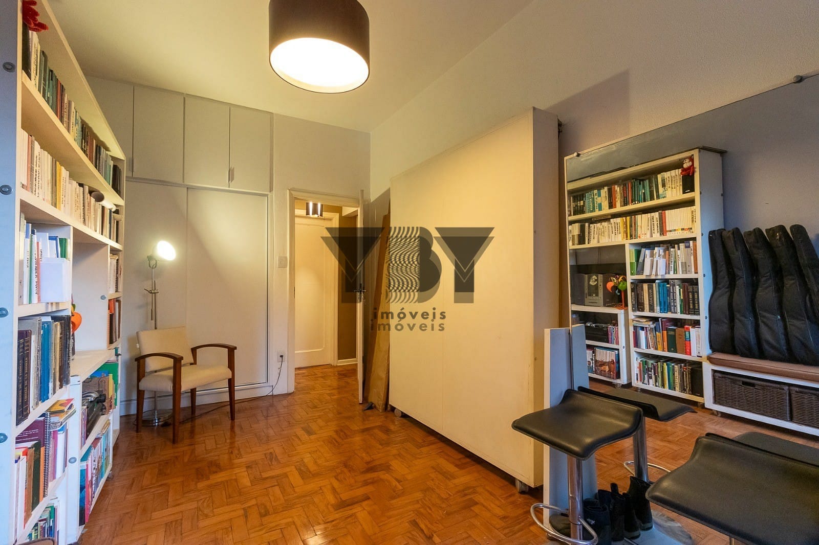 Apartamento, 2 quartos, 92 m² - Foto 5