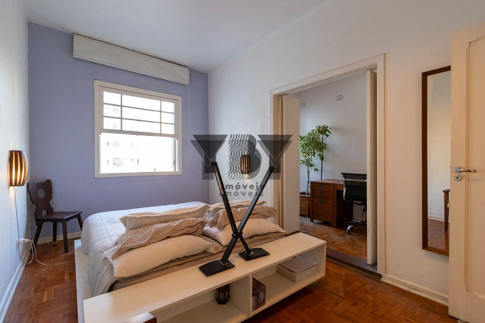 Apartamento, 2 quartos, 92 m² - Foto 6